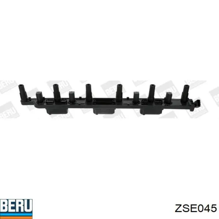 Котушка Beru ZSE045