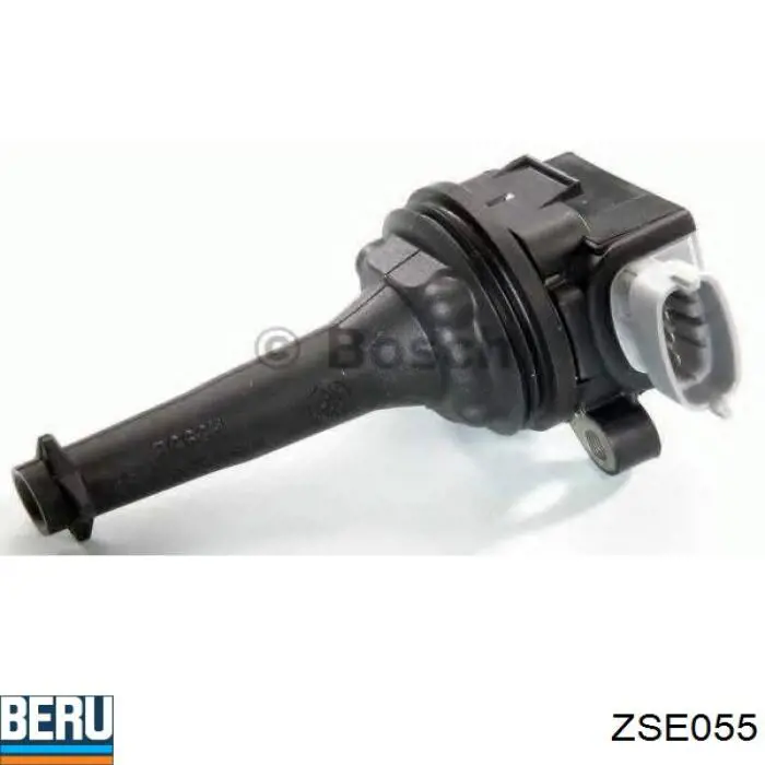 Котушка запалювання Volvo 307134171 ціна, від 29.05 USD