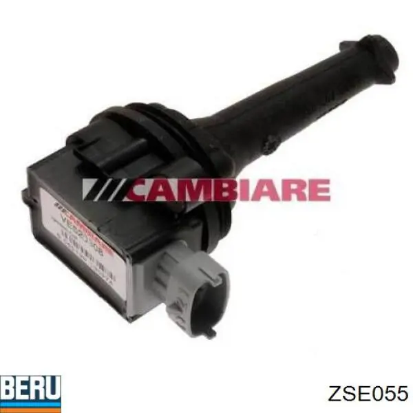 Купити 307134171 Volvo Котушка запалювання