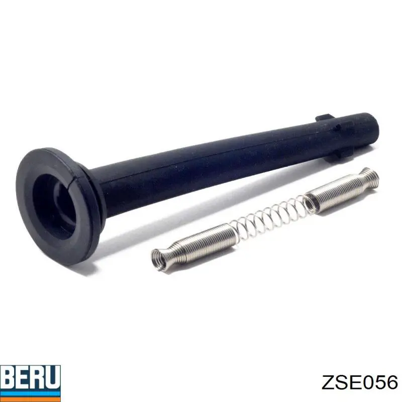 Котушка запалювання B0225 General Motors