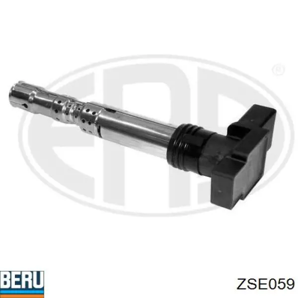 Котушка запалювання Beru ZSE059 ціна, від 24.27 USD