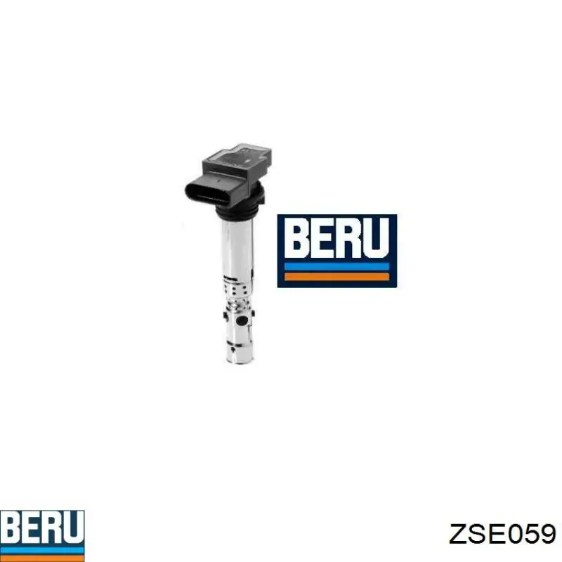 Котушка Beru ZSE059