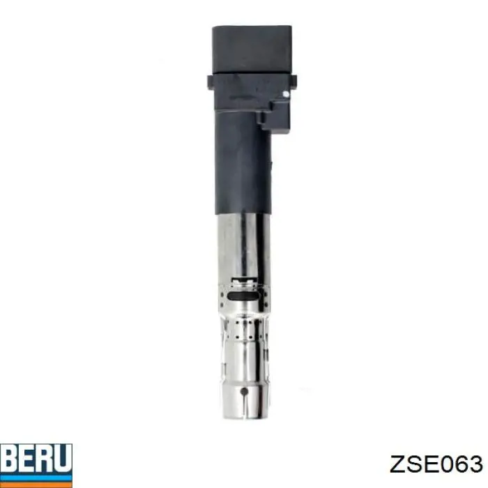 Купити ENT960037 Engitech Котушка запалювання