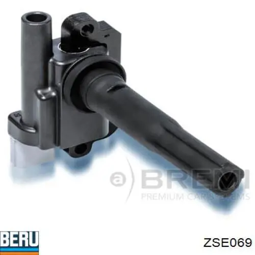 Котушка запалювання 130193 Maxgear