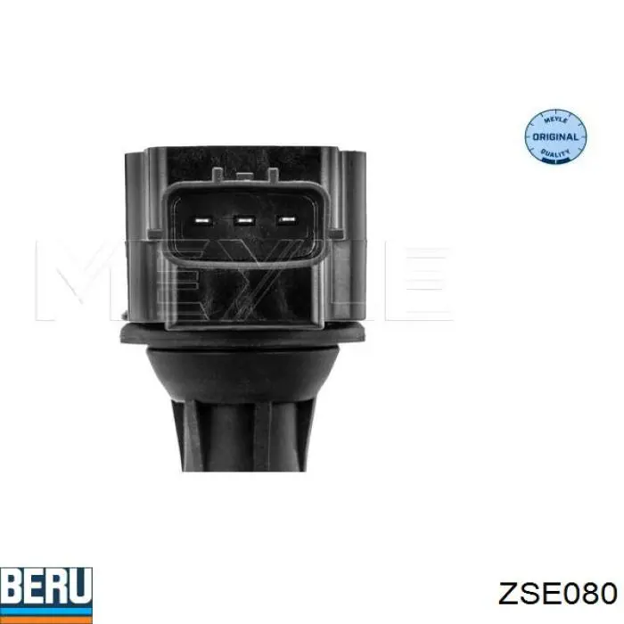 Котушка General Motors B0305