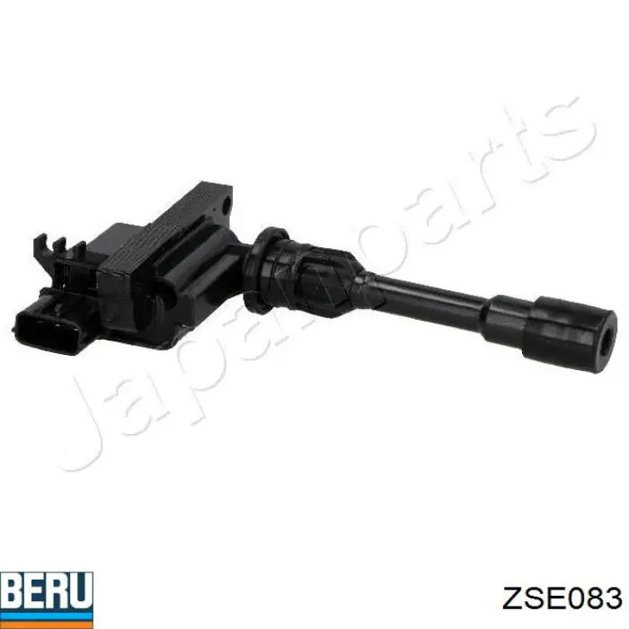 FP8518100B Mazda Котушка запалювання