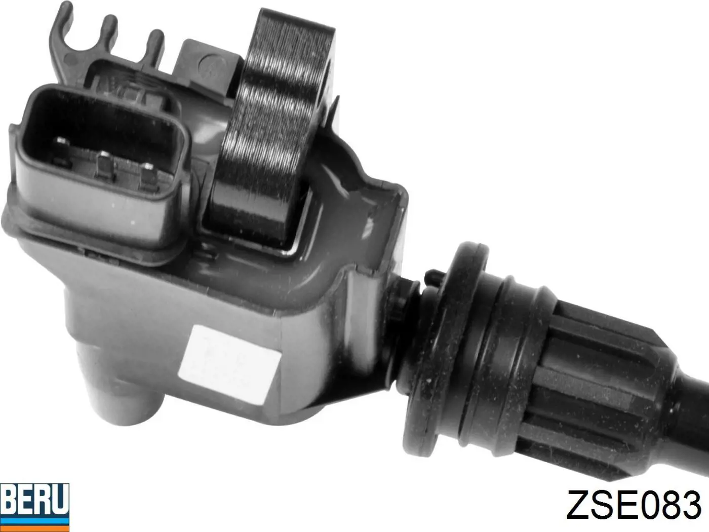 Котушка запалювання ZSE083 Beru