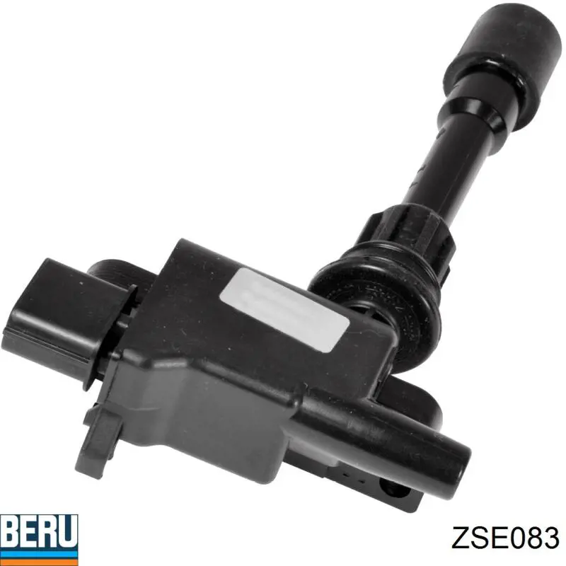 Купити ZSE083 Beru Котушка запалювання