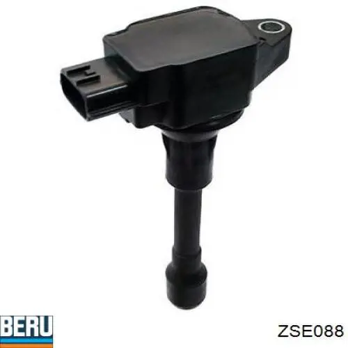 Купити NCP016 Febest Котушка запалювання