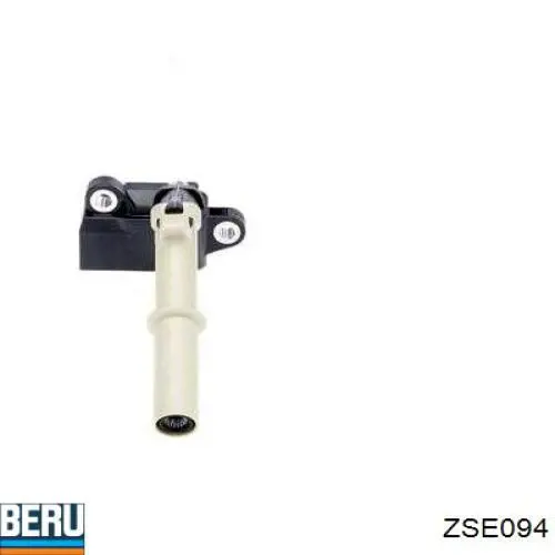 Котушка запалювання NTY ECZME022 ціна, від 44.75 USD