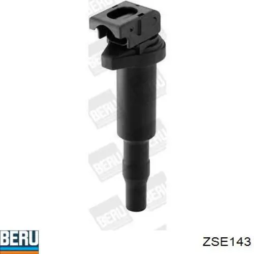 221504465 Bosch Котушка запалювання