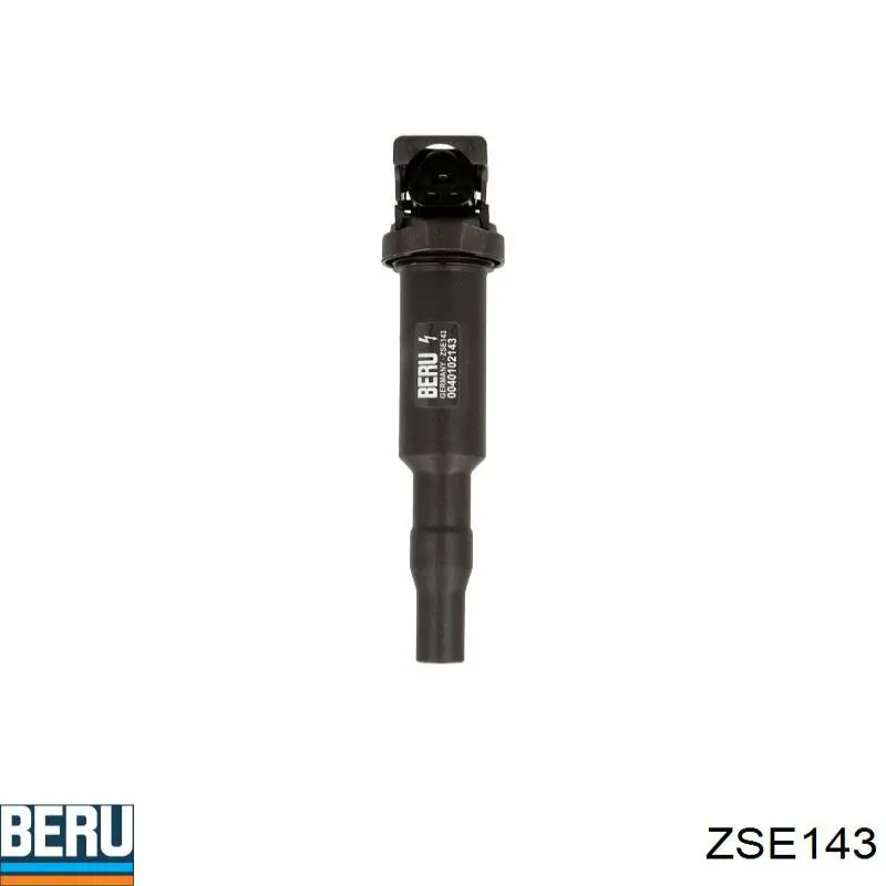 Котушка запалювання Bosch 221504465 ціна, від 27.54 USD