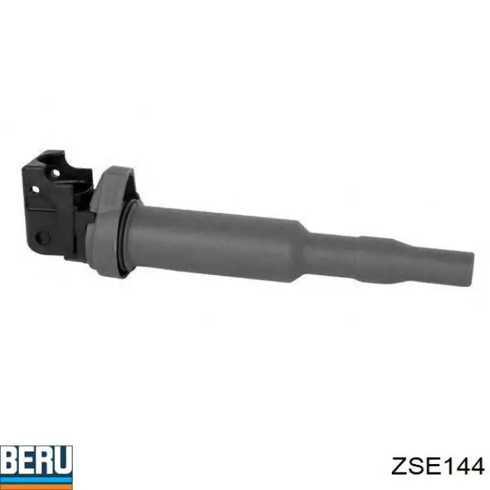 Котушка запалювання 80281 FAE