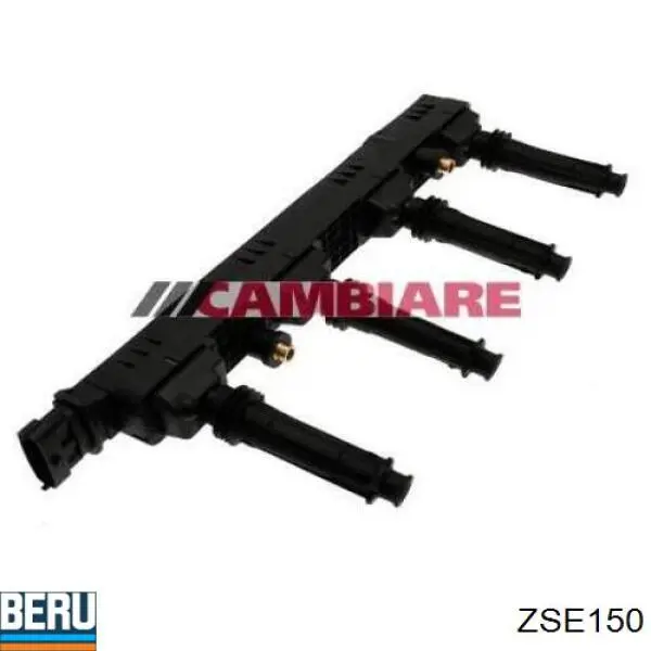 Котушка запалювання NGK U6028 ціна, від 79.01 USD