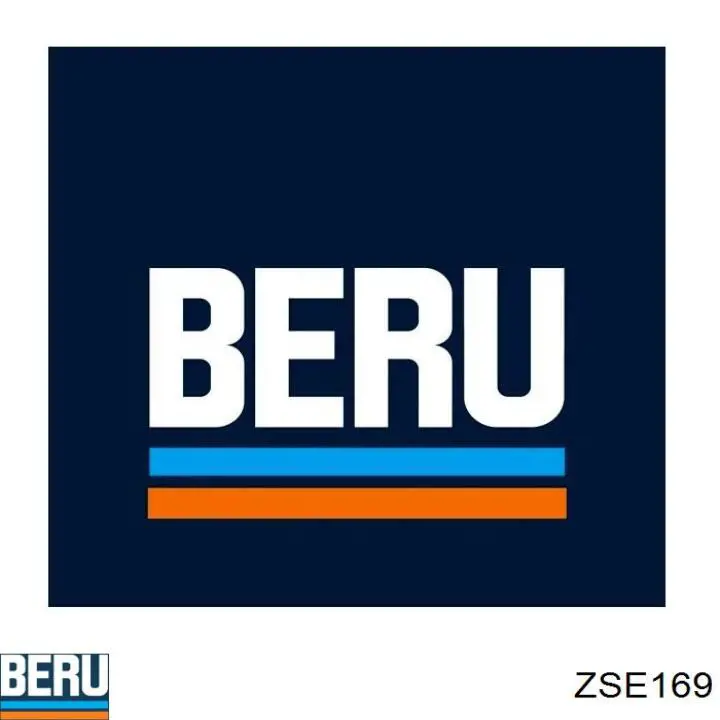 Купити ZSE169 Beru Котушка запалювання
