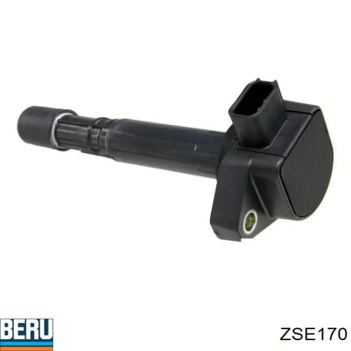 ZSE170 Beru Котушка запалювання