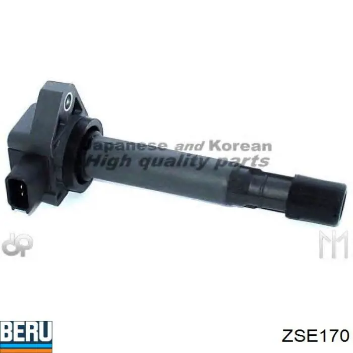 Котушка Beru ZSE170
