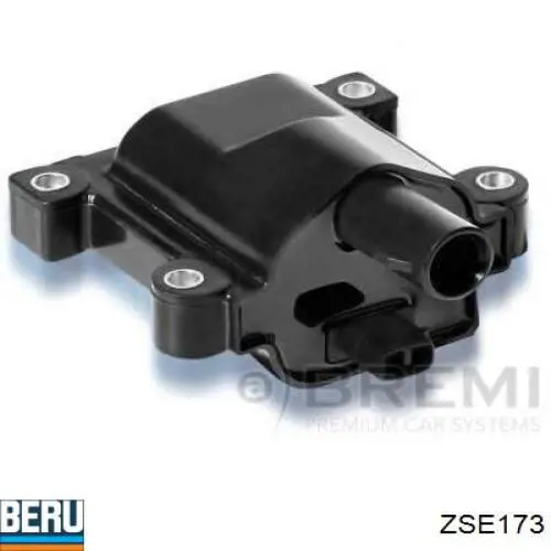 Котушка Beru ZSE173