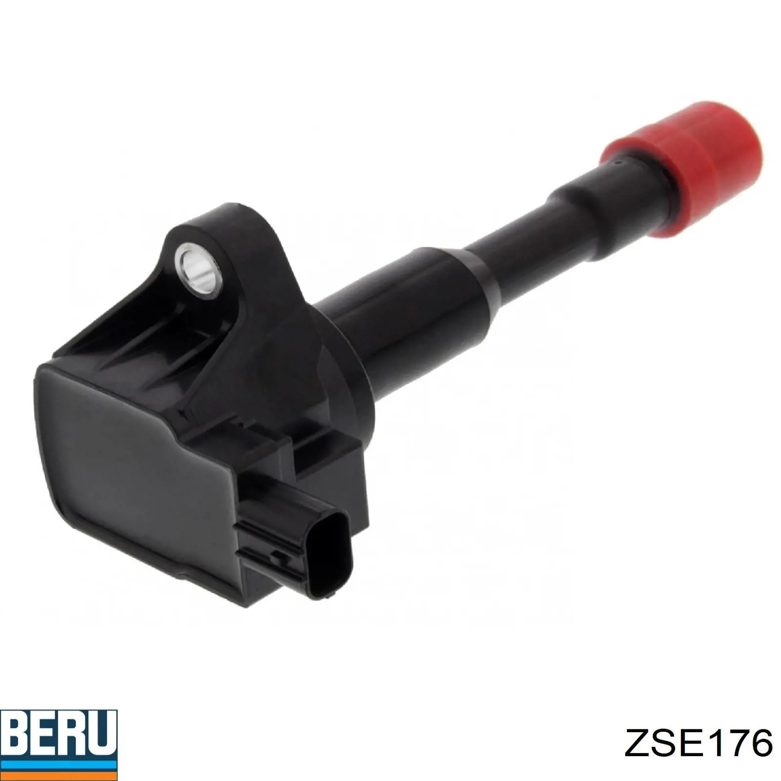 Котушка запалювання IGC607F YEC