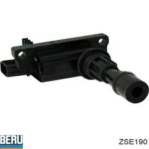 Котушка запалювання Beru ZSE190 ціна, від 20.76 USD