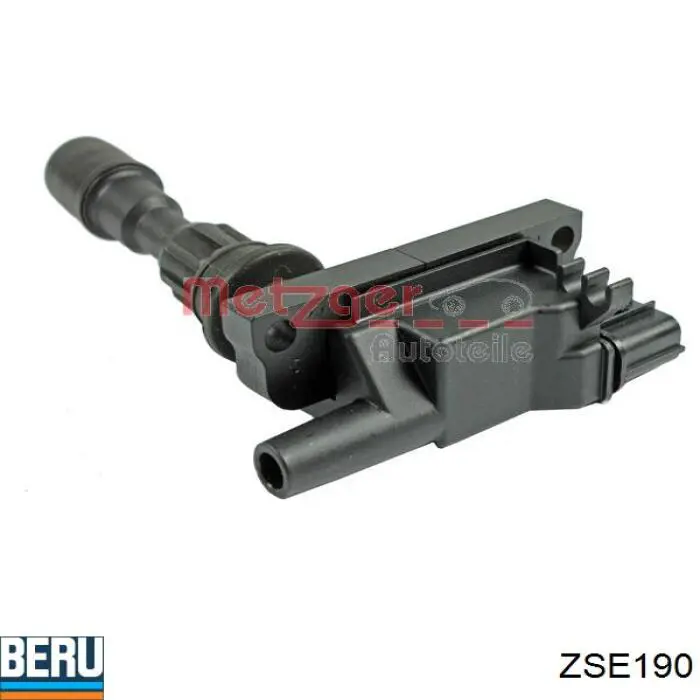 Купити ZSE190 Beru Котушка запалювання