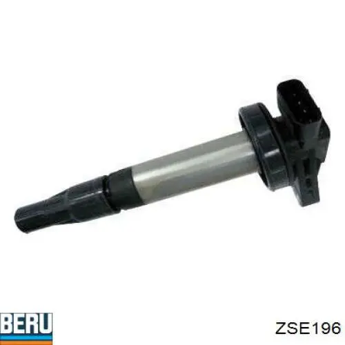 Котушка запалювання Beru ZSE196 ціна, від 22.70 USD