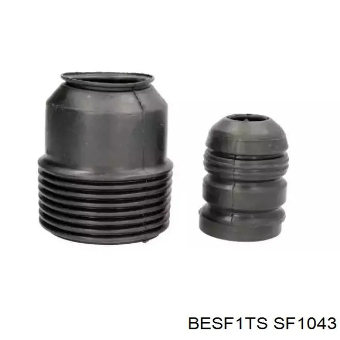 SF1043 Besf1ts Амортизатор передньої підвіски
