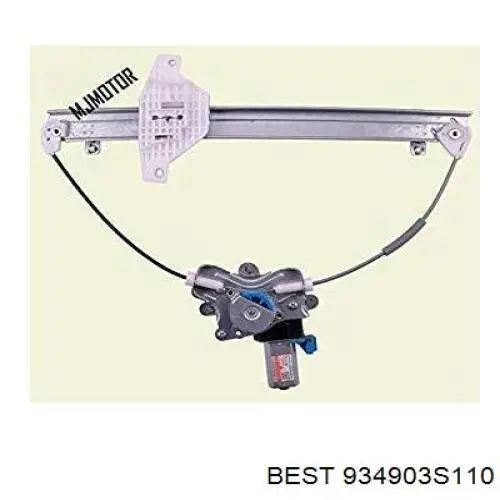 HCS1240 Hotaru Шлейф Airbag