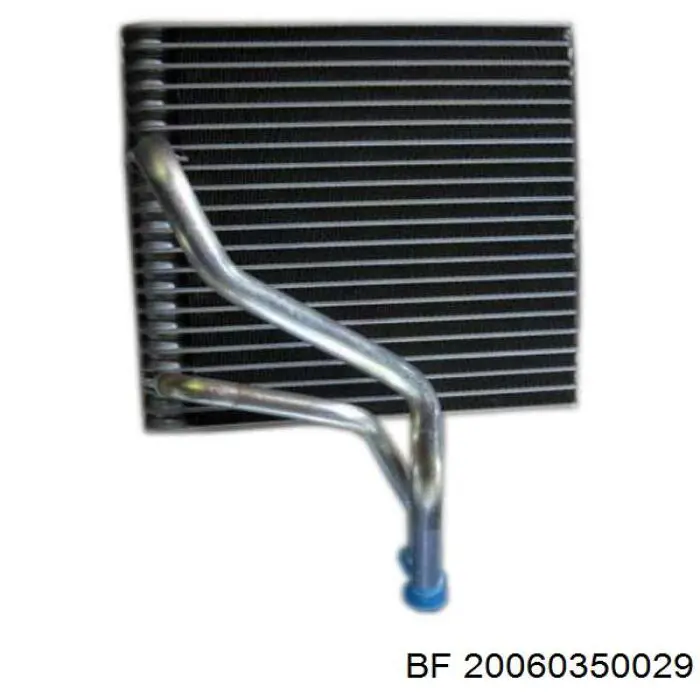 20060350029 BF Болт кріплення шатуна