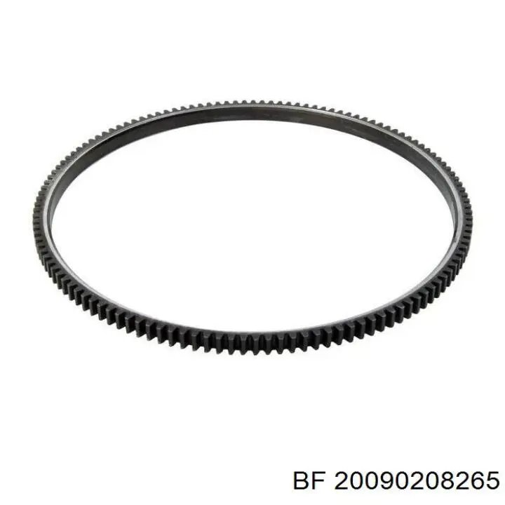 Вінець маховика BF 20090208265 ціна, від 52.64 USD