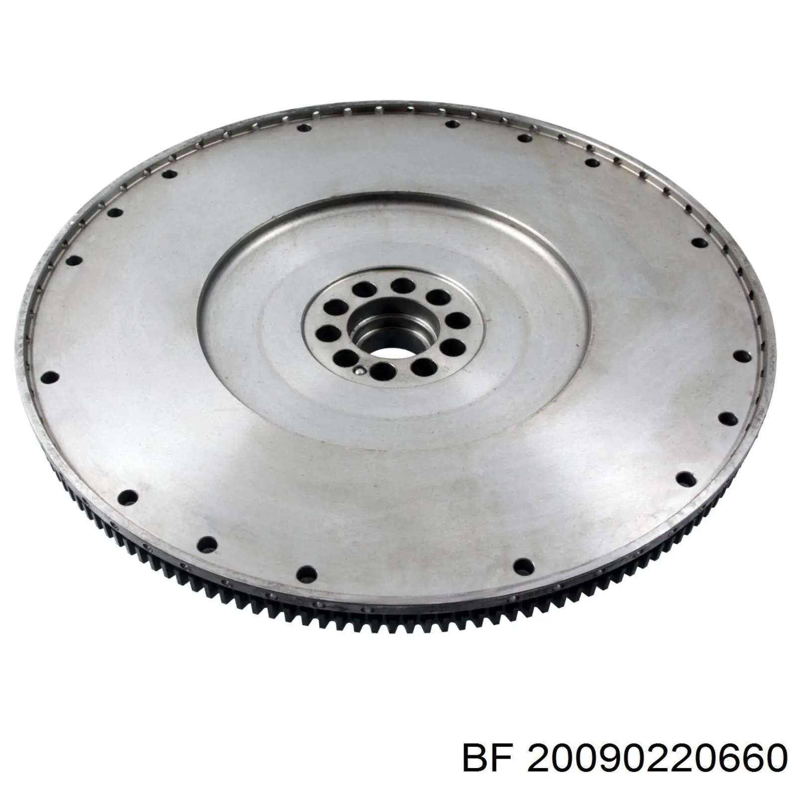 Маховик двигуна BF 20090220660 ціна, від 319.71 USD