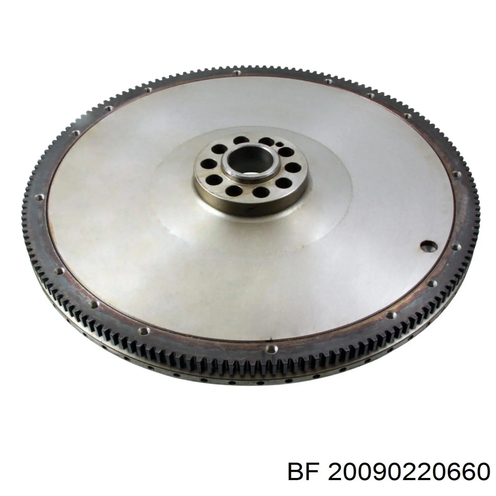 Маховик 022465 Sampa Otomotiv‏