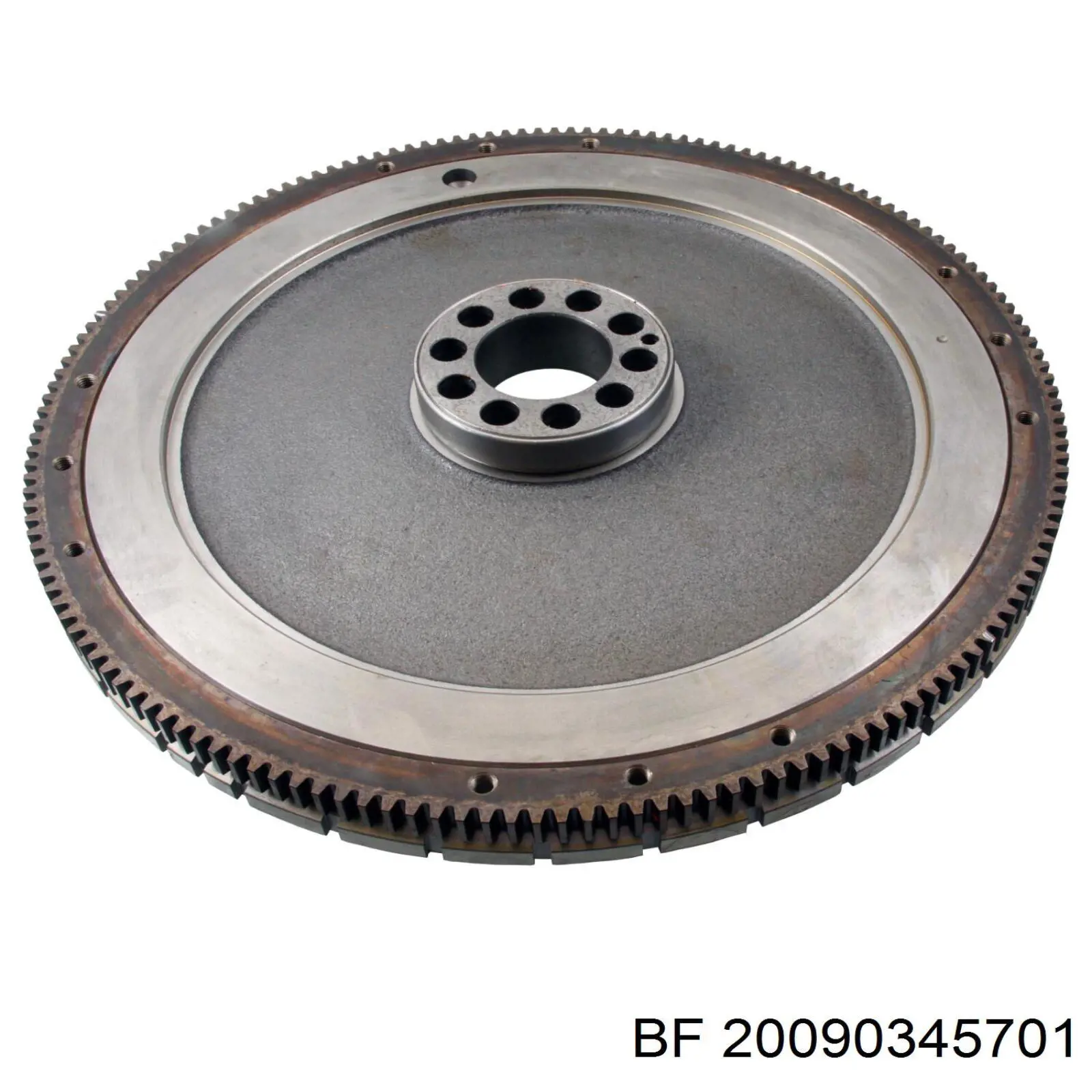 Маховик двигуна BF 20090345701 ціна, від 257.22 USD