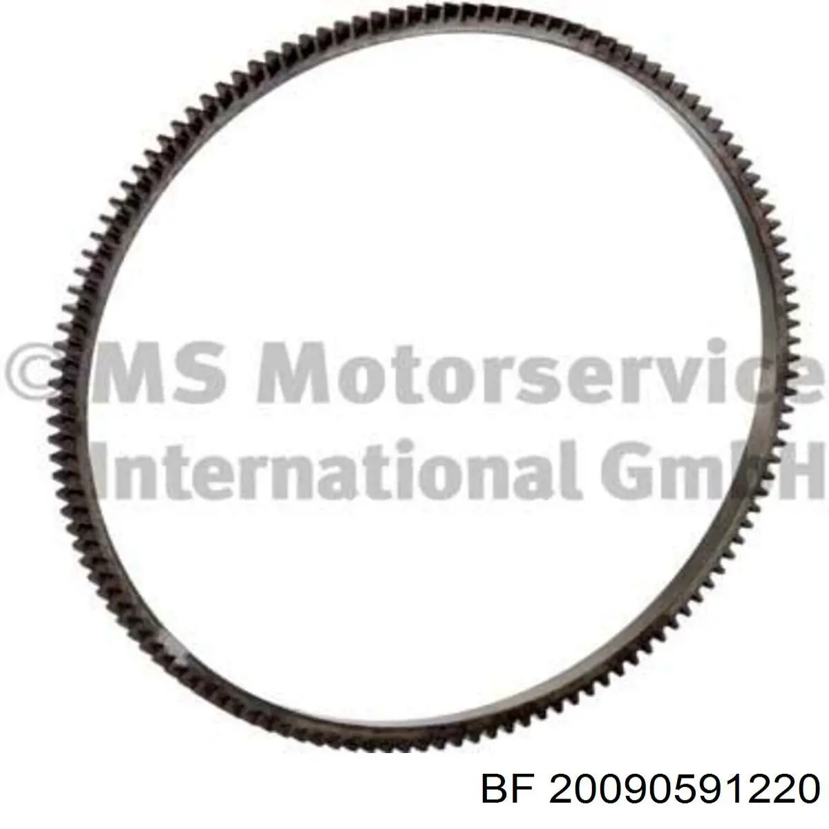 Вінець маховика BF 20090591220 ціна, від 59.32 USD