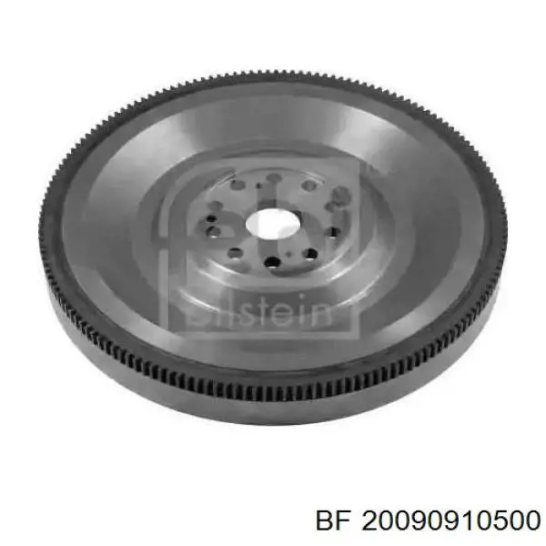Маховик двигуна BF 20090910500 ціна, від 410.23 USD