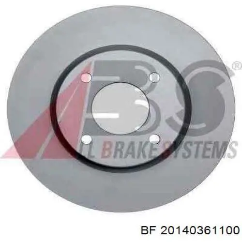 Помпа масляна BF 20140361100 ціна, від 85.65 USD