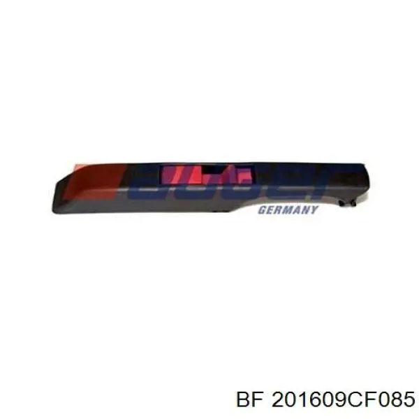 Помпа охолодження BF 201609CF085 ціна, від 167.75 USD