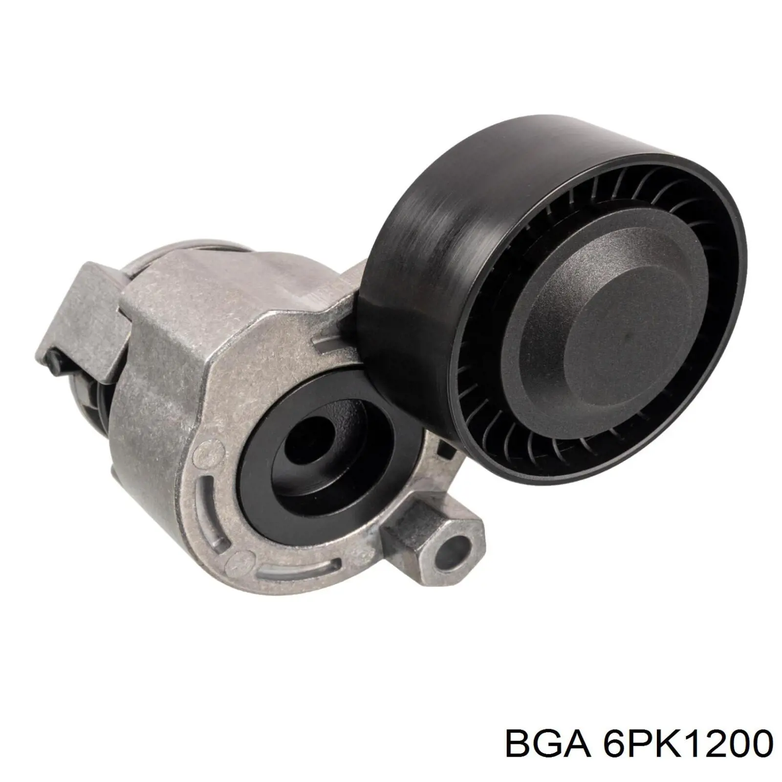 Клиновий ремінь BGA 6PK1200 ціна, від 9.36 USD