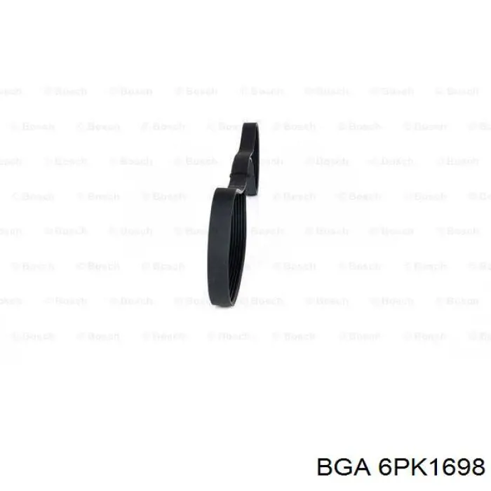Купити 6PK1698 BGA Ремінь генератора