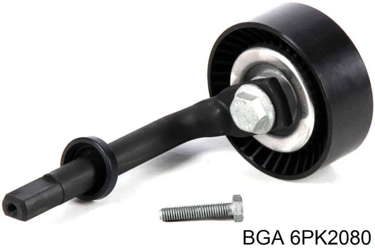 Купити 6PK2080 BGA Ремінь генератора