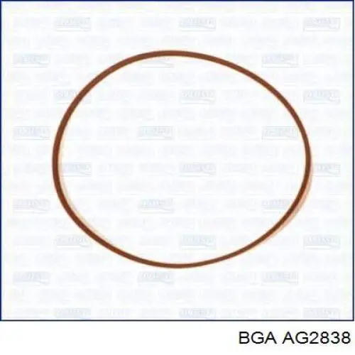 Купити 90470103 Opel Прокладка впускного колектора, верхня