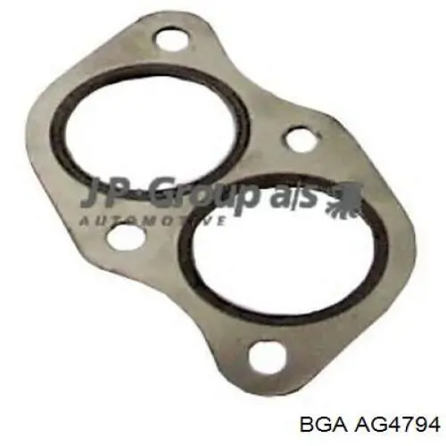 Прокладка глушника AG4794 BGA