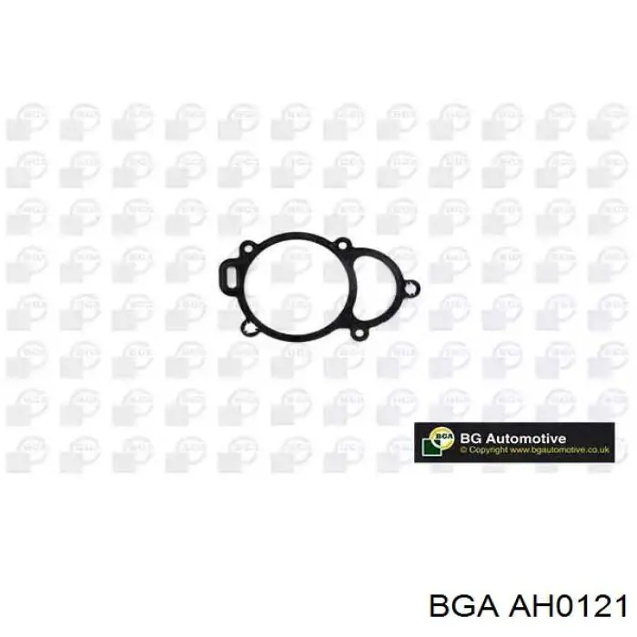 Купити 03L145215J VAG 