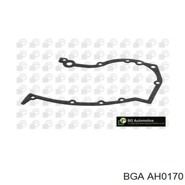 Купити AH0170 BGA 