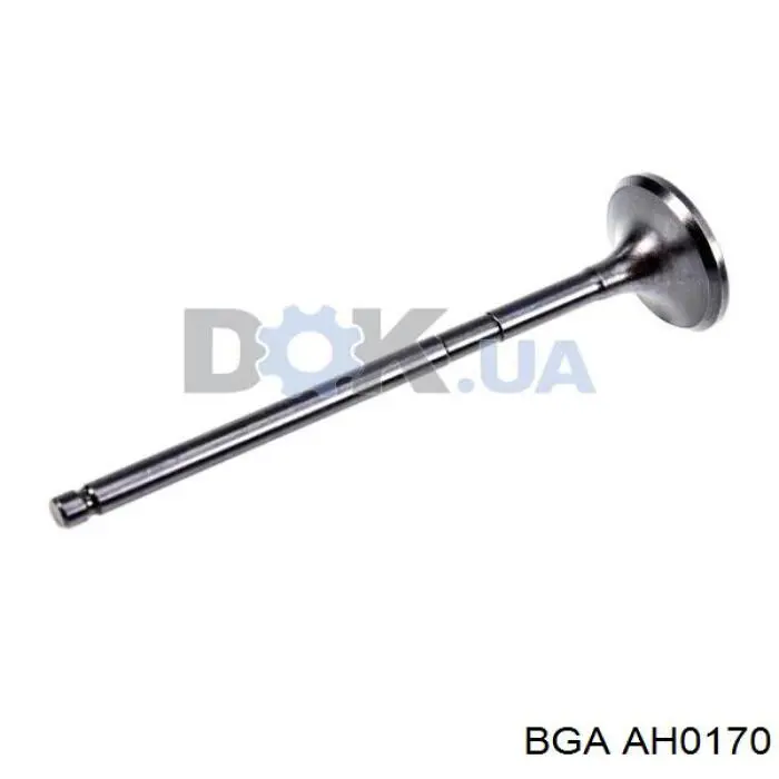 AH0170 BGA 