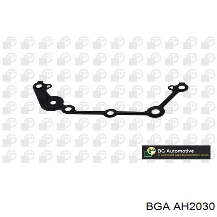 Прокладка масляного насосу Hyundai/Kia 213312A010 ціна, від 6.77 USD