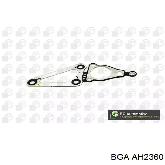 AH2360 BGA 