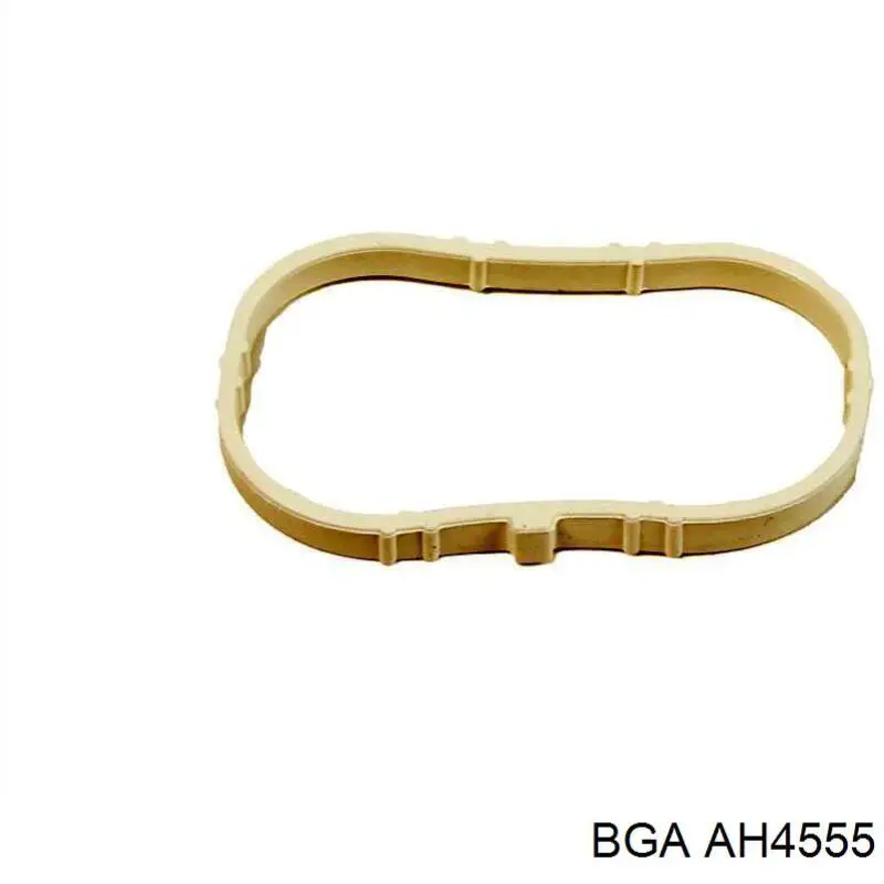 Купити AH4555 BGA Прокладка впускного колектора, верхня