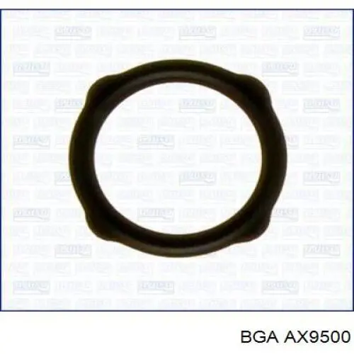 Прокладка EGR-клапана рециркуляції 0851929 General Motors