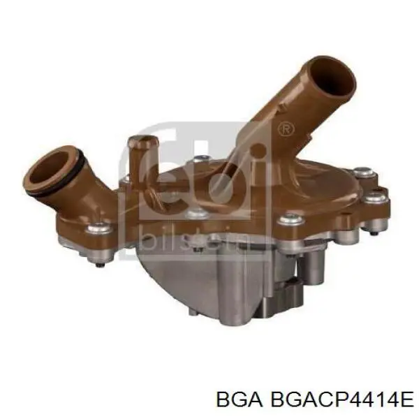 Купити BGACP4414E BGA Насос охолоджуючої рідини